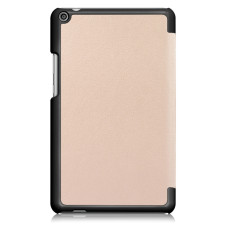 Чохол HUAWEI MediaPad T3 8.0 KOB-W09 L09 Moko ultraslim gold