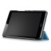 Чохол HUAWEI MediaPad T3 8.0 KOB-W09 L09 Moko ultraslim sky blue