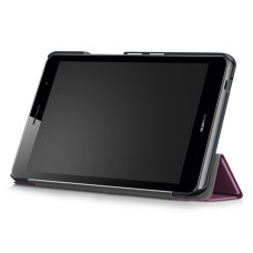 Чохол HUAWEI MediaPad T3 8.0 KOB-W09 L09 Moko ultraslim purple