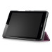 Чохол HUAWEI MediaPad T3 8.0 KOB-W09 L09 Moko ultraslim purple