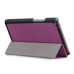Чохол HUAWEI MediaPad T3 8.0 KOB-W09 L09 Moko ultraslim purple