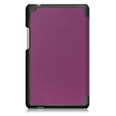 Чохол HUAWEI MediaPad T3 8.0 KOB-W09 L09 Moko ultraslim purple