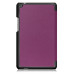Чохол HUAWEI MediaPad T3 8.0 KOB-W09 L09 Moko ultraslim purple