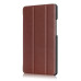 Чохол HUAWEI MediaPad T3 8.0 KOB-W09 L09 Moko ultraslim brown