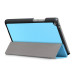 Чохол HUAWEI MediaPad T3 8.0 KOB-W09 L09 Moko ultraslim sky blue