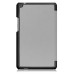 Чохол HUAWEI MediaPad T3 8.0 KOB-W09 L09 Moko ultraslim grey