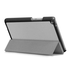 Чохол HUAWEI MediaPad T3 8.0 KOB-W09 L09 Moko ultraslim grey