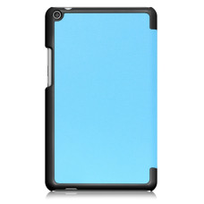 Чохол HUAWEI MediaPad T3 8.0 KOB-W09 L09 Moko ultraslim sky blue
