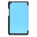 Чохол HUAWEI MediaPad T3 8.0 KOB-W09 L09 Moko ultraslim sky blue