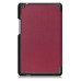 Чохол HUAWEI MediaPad T3 8.0 KOB-W09 L09 Moko ultraslim cherry