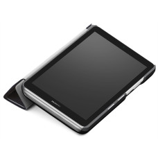 Чохол HUAWEI MediaPad T3 7.0 bg2 w09 Moko ultraslim black
