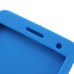 Чехол HUAWEI MediaPad T2 & T1 7.0 Silicone dark blue