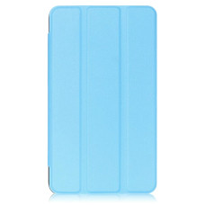 Чохол HUAWEI MediaPad T2 & T1 7.0 Moko ultraslim sky blue