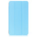 Чохол HUAWEI MediaPad T2 & T1 7.0 Moko ultraslim sky blue