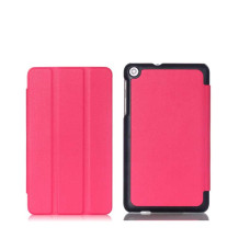 Чохол HUAWEI MediaPad T2 & T1 7.0 Moko ultraslim rose red