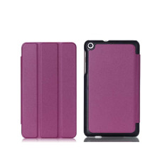 Чохол HUAWEI MediaPad T2 & T1 7.0 Moko ultraslim purple