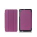 Чохол HUAWEI MediaPad T2 & T1 7.0 Moko ultraslim purple