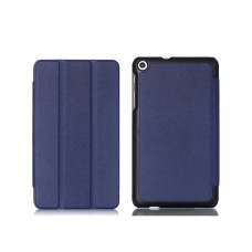 Чохол HUAWEI MediaPad T2 & T1 7.0 Moko ultraslim dark blue