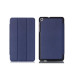 Чохол HUAWEI MediaPad T2 & T1 7.0 Moko ultraslim dark blue