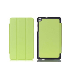 Чохол HUAWEI MediaPad T2 & T1 7.0 Moko ultraslim apple green
