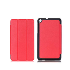 Чохол HUAWEI MediaPad T2 & T1 7.0 Moko ultraslim red Чохол HUAWEI MediaPad T2 & T1 7.0 Moko ultraslim red