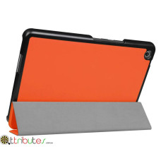 Чехол Asus Zenpad Z8s Z582kl 8.0 Moko ultraslim orange