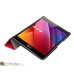 Чехол Asus Zenpad Z8s Z582kl 8.0 Moko ultraslim red