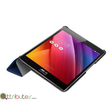 Чехол Asus Zenpad Z8s Z582kl 8.0 Moko ultraslim dark blue