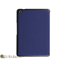 Чехол Asus Zenpad Z8s Z582kl 8.0 Moko ultraslim dark blue