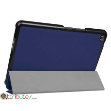 Чехол Asus Zenpad Z8s Z582kl 8.0 Moko ultraslim dark blue