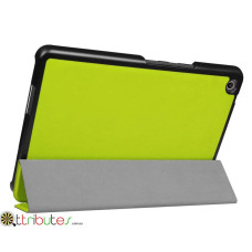 Чехол Asus Zenpad Z8s Z582kl 8.0 Moko ultraslim apple green