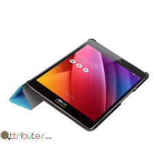 Чехол Asus Zenpad Z8s Z582kl 8.0 Moko ultraslim sky blue