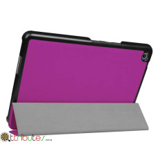 Чохол Asus Zenpad Z8s Z582kl 8.0 Moko ultraslim purple