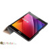 Чохол Asus Zenpad Z8s Z582kl 8.0 Moko ultraslim gold