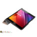 Чехол Asus Zenpad Z8s Z582kl 8.0 Moko ultraslim rose gold Чехол Asus Zenpad Z8s Z582kl 8.0 Moko ultraslim rose gold