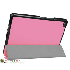 Чохол Asus Zenpad Z8s Z582kl 8.0 Moko ultraslim pink