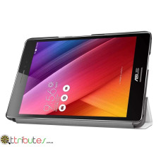 Чохол Asus Zenpad Z8s Z582kl 8.0 Moko ultraslim white
