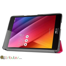 Чехол Asus Zenpad Z8s Z582kl 8.0 Moko ultraslim rose red