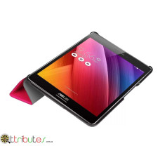 Чехол Asus Zenpad Z8s Z582kl 8.0 Moko ultraslim rose red