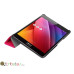 Чехол Asus Zenpad Z8s Z582kl 8.0 Moko ultraslim rose red