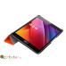 Чехол Asus Zenpad Z8s Z582kl 8.0 Moko ultraslim orange