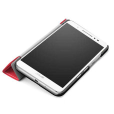 Чохол Asus ZenPad C Z171 7.0 Moko ultraslim red Чохол Asus ZenPad C Z171 7.0 Moko ultraslim red