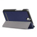 Чохол Asus ZenPad C Z171 7.0 Moko ultraslim dark blue Чохол Asus ZenPad C Z171 7.0 Moko ultraslim dark blue