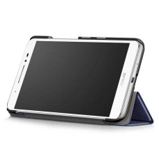 Чохол Asus ZenPad C Z171 7.0 Moko ultraslim dark blue Чохол Asus ZenPad C Z171 7.0 Moko ultraslim dark blue