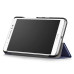 Чохол Asus ZenPad C Z171 7.0 Moko ultraslim dark blue Чохол Asus ZenPad C Z171 7.0 Moko ultraslim dark blue