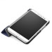 Чохол Asus ZenPad C Z171 7.0 Moko ultraslim dark blue Чохол Asus ZenPad C Z171 7.0 Moko ultraslim dark blue