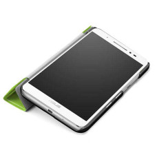 Чехол Аsus ZenPad C Z171 7.0 Moko ultraslim apple green Чехол Аsus ZenPad C Z171 7.0 Moko ultraslim apple green