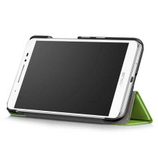 Чехол Аsus ZenPad C Z171 7.0 Moko ultraslim apple green Чехол Аsus ZenPad C Z171 7.0 Moko ultraslim apple green
