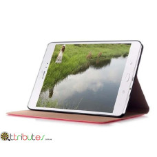 Чохол Xiaomi MiPad 3 7.9 Tople ultrabook red