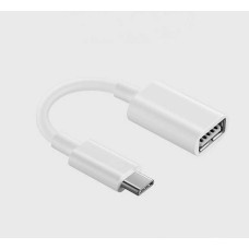 Кабель перехідник OTG-type-C
